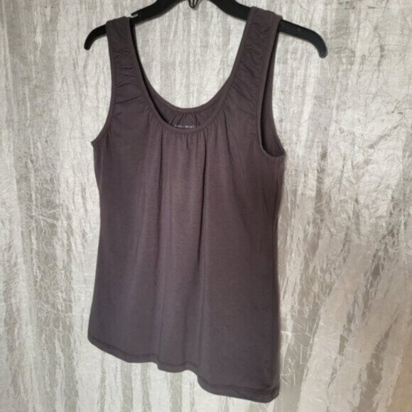 Bianca Nygard Cotton Tank Top Women’s sz Small - Picture 4 of 7